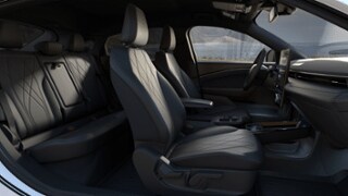 2025 Ford Mustang Mach-E® Internal Image 1